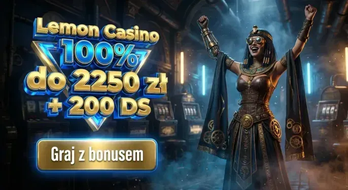 Lemon Casino