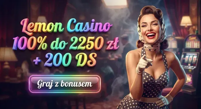 Lemon Casino